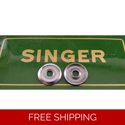 Singer top tension disks 15k 201k 99k etc title=
